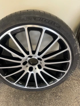    255/55R19  Mercedes-Benz C 300 | Mobile.bg    2