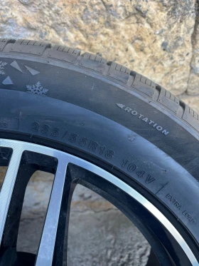 ���� � ������ 235/55R18 | Mobile.bg � ����� ������ 7