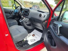 Peugeot Partner 1, 6i/4+ 1/Germany , снимка 7