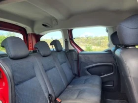 Peugeot Partner 1, 6i/4+ 1/Germany , снимка 9