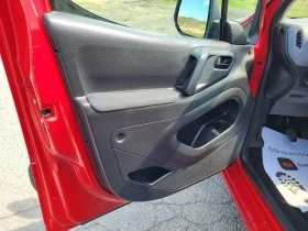 Peugeot Partner 1, 6i/4+ 1/Germany , снимка 11