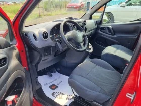 Peugeot Partner 1, 6i/4+ 1/Germany , снимка 10