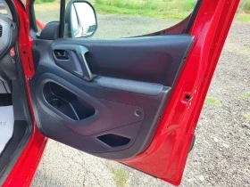 Peugeot Partner 1, 6i/4+ 1/Germany , снимка 6