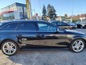 Audi A4 3.0TDI 3XSLINE NAVI DISTRONIK LED ТОП СЪСТОЯНИЕ!, снимка 7