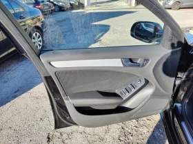 Audi A4 3.0TDI 3XSLINE NAVI DISTRONIK LED ТОП СЪСТОЯНИЕ!, снимка 9