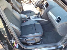 Audi A4 3.0TDI 3XSLINE NAVI DISTRONIK LED ТОП СЪСТОЯНИЕ!, снимка 14