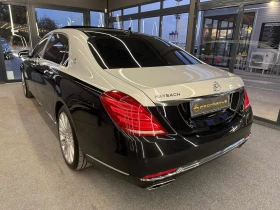 Mercedes-Benz S 500 Maybach* 1/250* Diplomatic Edition* Two Tone* Full - изображение 6