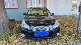 Subaru Outback  - изображение 7