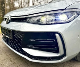 VW Passat Passat R-Line * MATRIX-LED* 360 ОЧАКВАН ВНОС , снимка 16