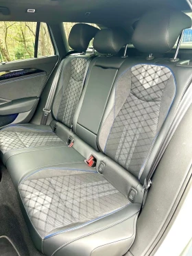 VW Passat Passat R-Line * MATRIX-LED* 360 ОЧАКВАН ВНОС , снимка 12