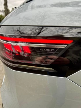 VW Passat Passat R-Line * MATRIX-LED* 360 ОЧАКВАН ВНОС , снимка 15