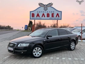 Audi A6 * 2.7TDI* 180PS* AUTOMATIC* AC* 