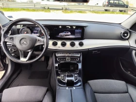 Mercedes-Benz E 220 Avangarde 4matik, снимка 9