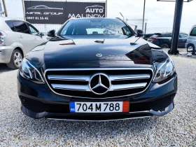Mercedes-Benz E 220 Avangarde 4matik, снимка 2