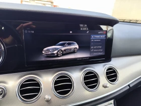Mercedes-Benz E 220 Avangarde 4matik, снимка 13