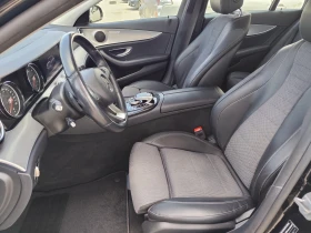 Mercedes-Benz E 220 Avangarde 4matik, снимка 7