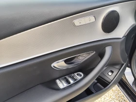 Mercedes-Benz E 220 Avangarde 4matik, снимка 11