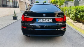 BMW 5 Gran Turismo 530D X drive FULL, снимка 4