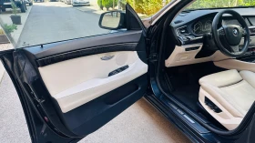 BMW 5 Gran Turismo 530D X drive FULL, снимка 8