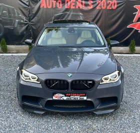BMW M5 PERFORMANCE* INDIVIDUAL* CARBON* СОБСТВЕН ЛИЗИНГ, снимка 3