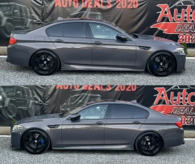 BMW M5 PERFORMANCE* INDIVIDUAL* CARBON* СОБСТВЕН ЛИЗИНГ, снимка 5