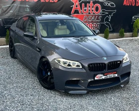 BMW M5 PERFORMANCE* INDIVIDUAL* CARBON* СОБСТВЕН ЛИЗИНГ, снимка 1