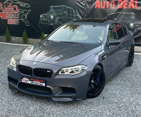 BMW M5 PERFORMANCE* INDIVIDUAL* CARBON* СОБСТВЕН ЛИЗИНГ, снимка 2