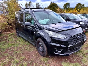 Ford Transit Custom CONNECT, снимка 2