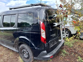 Ford Transit Custom CONNECT, снимка 5