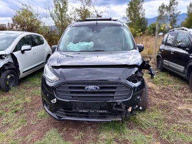 Ford Transit Custom CONNECT, снимка 1
