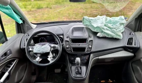Ford Transit Custom CONNECT, снимка 6