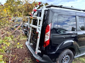 Ford Transit Custom CONNECT, снимка 4
