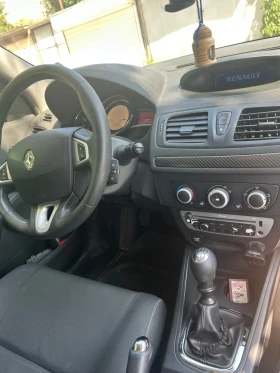 Renault Megane, снимка 3