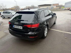 Audi A4 2000 TDI, снимка 4