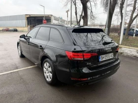 Audi A4 2000 TDI, снимка 7
