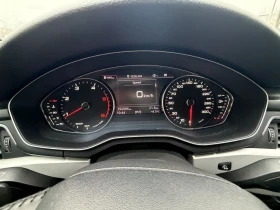 Audi A4 2000 TDI, снимка 9