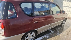 Kia Carens, снимка 4