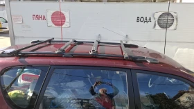 Kia Carens, снимка 7