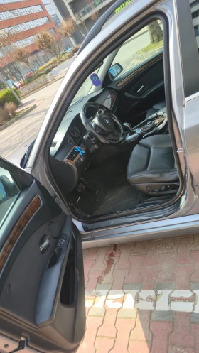 BMW 530 SAT, снимка 6