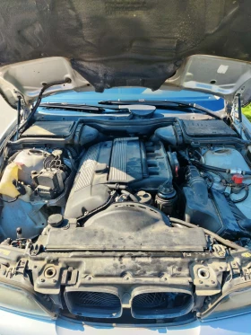 BMW 525 /газ, снимка 7