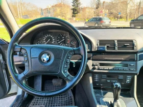 BMW 525 /газ, снимка 10