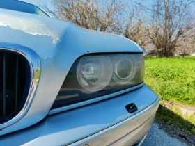 BMW 525 /газ, снимка 13