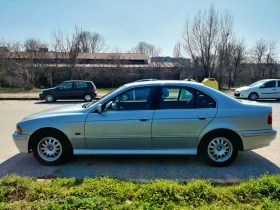 BMW 525 /газ, снимка 4