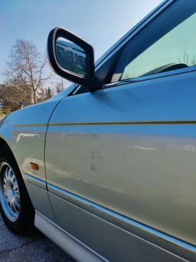 BMW 525 /газ, снимка 11