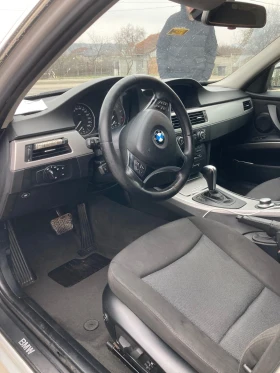 BMW 330 330Xi, снимка 4