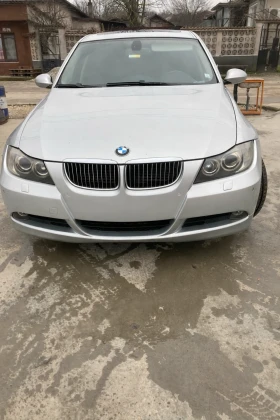 BMW 330 330Xi, снимка 1