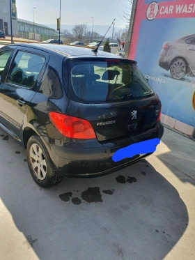 Peugeot 307, снимка 2