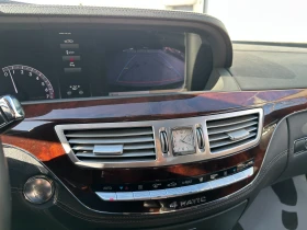 Mercedes-Benz S 500 AMG Facelift 4Matic, снимка 15