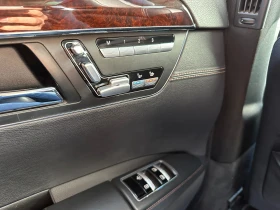 Mercedes-Benz S 500 AMG Facelift 4Matic, снимка 10