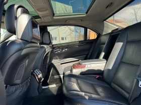 Mercedes-Benz S 500 AMG Facelift 4Matic, снимка 9